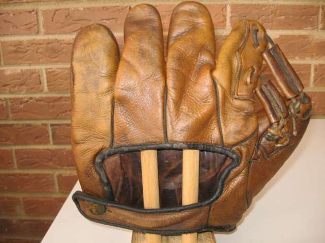 Travis Jackson Lowe Campbell A17 Back